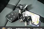 New 2025 Chevrolet Silverado 1500 LTZ Crew Cab for sale #T15261 - photo 38