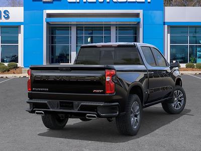 New 2025 Chevrolet Silverado 1500 RST Crew Cab 4x4 Pickup for sale #T15262 - photo 2