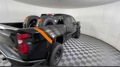 New 2025 Chevrolet Silverado 1500 RST Crew Cab for sale #T15262 - photo 2