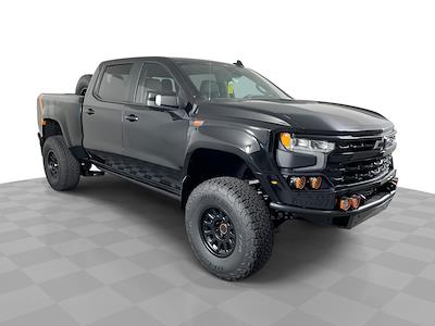 New 2025 Chevrolet Silverado 1500 Supercharged Crew Cab 4x4 Pickup for sale #T15262 - photo 1