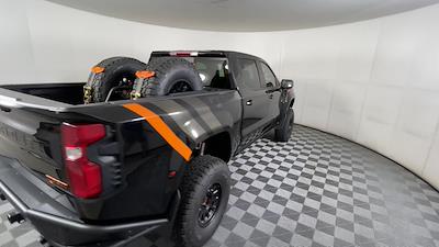 New 2025 Chevrolet Silverado 1500 Supercharged Crew Cab 4x4 Pickup for sale #T15262 - photo 2