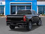 New 2025 Chevrolet Silverado 1500 RST Crew Cab 4x4 Pickup for sale #T15262 - photo 2