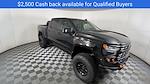 New 2025 Chevrolet Silverado 1500 Supercharged Crew Cab 4x4 Pickup for sale #T15262 - photo 37