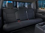 New 2025 Chevrolet Silverado 1500 RST Crew Cab 4x4 Pickup for sale #T15262 - photo 17