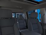 New 2025 Chevrolet Silverado 1500 RST Crew Cab 4x4 Pickup for sale #T15262 - photo 24
