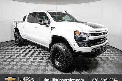 New 2025 Chevrolet Silverado 1500 - photo 1