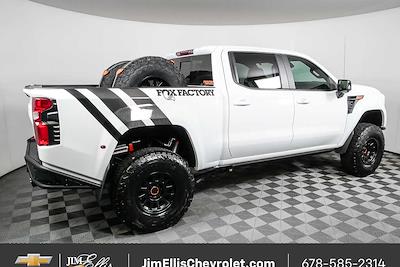 New 2025 Chevrolet Silverado 1500 - photo 1