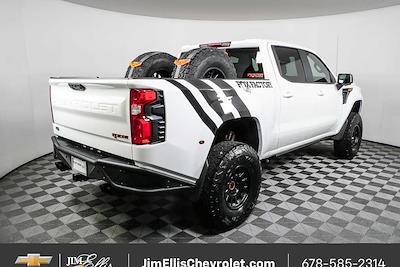 New 2025 Chevrolet Silverado 1500 - photo 1