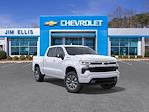 New 2025 Chevrolet Silverado 1500 RST Crew Cab 4x4 Pickup for sale #T15263 - photo 10