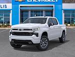New 2025 Chevrolet Silverado 1500 RST Crew Cab 4x4 Pickup for sale #T15263 - photo 15