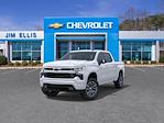 New 2025 Chevrolet Silverado 1500 RST Crew Cab 4x4 Pickup for sale #T15263 - photo 17