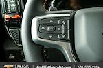 New 2025 Chevrolet Silverado 1500 RST Crew Cab for sale #T15263 - photo 11