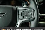 New 2025 Chevrolet Silverado 1500 RST Crew Cab for sale #T15263 - photo 12