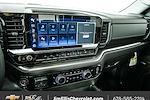 New 2025 Chevrolet Silverado 1500 RST Crew Cab for sale #T15263 - photo 13