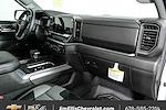 New 2025 Chevrolet Silverado 1500 RST Crew Cab for sale #T15263 - photo 25