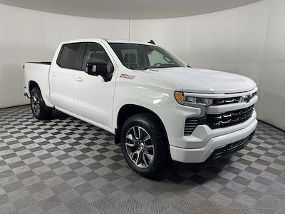 2025 Chevrolet Silverado 1500 Crew Cab 4x4 Pickup for sale #T15264 - photo 1