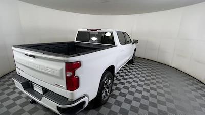 2025 Chevrolet Silverado 1500 Crew Cab 4x4 Pickup for sale #T15264 - photo 2