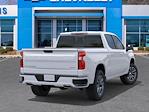 2025 Chevrolet Silverado 1500 Crew Cab 4x4 Pickup for sale #T15264 - photo 40