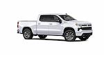New 2025 Chevrolet Silverado 1500 RST Crew Cab 4x4 Pickup for sale #T15264 - photo 6