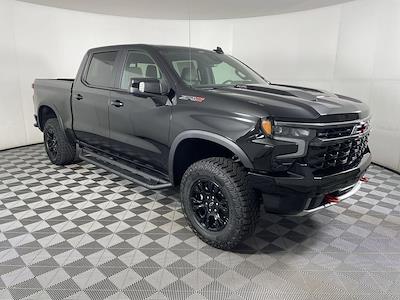 New 2026 Chevrolet Silverado 1500 ZR2 Crew Cab 4x4 Pickup for sale #T16000 - photo 1