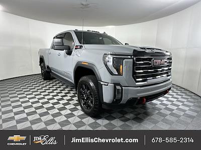 2024 GMC Sierra 2500 Crew Cab 4x4 Pickup for sale #T16000A - photo 1