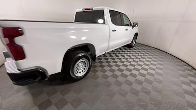 New 2026 Chevrolet Silverado 1500 Work Truck Crew Cab Pickup for sale #T16001 - photo 2