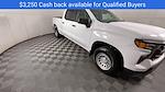 New 2026 Chevrolet Silverado 1500 Work Truck Crew Cab for sale #T16001 - photo 86