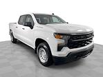New 2026 Chevrolet Silverado 1500 Work Truck Crew Cab Pickup for sale #T16001 - photo 25