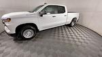 New 2026 Chevrolet Silverado 1500 Work Truck Crew Cab Pickup for sale #T16001 - photo 28