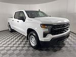New 2026 Chevrolet Silverado 1500 Work Truck Crew Cab Pickup for sale #T16001 - photo 56