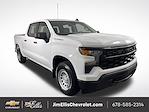 New 2026 Chevrolet Silverado 1500 Work Truck Crew Cab Pickup for sale #T16001 - photo 1