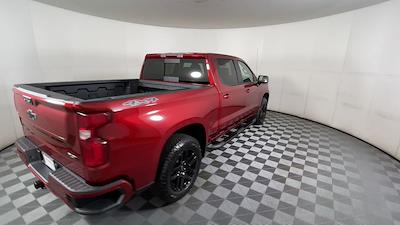 New 2026 Chevrolet Silverado 1500 RST Crew Cab 4x4 Pickup for sale #T16003 - photo 2