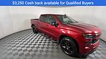 New 2026 Chevrolet Silverado 1500 RST Crew Cab for sale #T16003 - photo 104