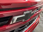 New 2026 Chevrolet Silverado 1500 RST Crew Cab 4x4 Pickup for sale #T16003 - photo 32