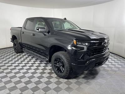 New 2026 Chevrolet Silverado 1500 LT Crew Cab 4x4 Pickup for sale #T16004 - photo 1