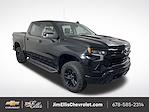 New 2026 Chevrolet Silverado 1500 LT Crew Cab 4x4 Pickup for sale #T16004 - photo 1