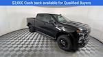 New 2026 Chevrolet Silverado 1500 LT Crew Cab 4x4 Pickup for sale #T16004 - photo 3