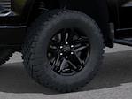 New 2026 Chevrolet Silverado 1500 LT Crew Cab 4x4 Pickup for sale #T16005 - photo 9