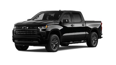 New 2026 Chevrolet Silverado 1500 RST Crew Cab Pickup for sale #T16006 - photo 1