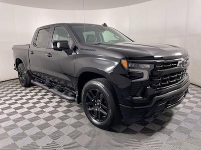 New 2026 Chevrolet Silverado 1500 RST Crew Cab Pickup for sale #T16006 - photo 1