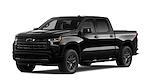 New 2026 Chevrolet Silverado 1500 RST Crew Cab Pickup for sale #T16006 - photo 3