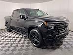 New 2026 Chevrolet Silverado 1500 RST Crew Cab Pickup for sale #T16006 - photo 1