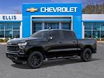 New 2026 Chevrolet Silverado 1500 RST Crew Cab 4x4 Pickup for sale #T16007 - photo 10