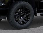 New 2026 Chevrolet Silverado 1500 RST Crew Cab 4x4 Pickup for sale #T16007 - photo 17