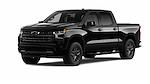 New 2026 Chevrolet Silverado 1500 RST Crew Cab 4x4 Pickup for sale #T16007 - photo 2
