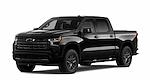 New 2026 Chevrolet Silverado 1500 RST Crew Cab 4x4 Pickup for sale #T16007 - photo 3