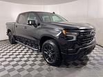 New 2026 Chevrolet Silverado 1500 RST Crew Cab 4x4 Pickup for sale #T16007 - photo 1