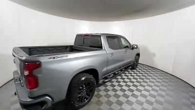 New 2026 Chevrolet Silverado 1500 RST Crew Cab 4x4 Pickup for sale #T16008 - photo 2