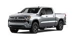 New 2026 Chevrolet Silverado 1500 RST Crew Cab 4x4 Pickup for sale #T16008 - photo 1