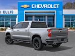 New 2026 Chevrolet Silverado 1500 RST Crew Cab 4x4 Pickup for sale #T16008 - photo 11